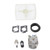 Carburetor Spark Plug Kit Professional Air Fuel Filter Spark Plug Kit for Chain Saw Accessories