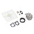 Carburetor Spark Plug Kit Professional Air Fuel Filter Spark Plug Kit for Chain Saw Accessories