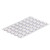 LED Chip Bulb High Brightness Energy Saving DIY Lamp Beads with Aluminum Plate for 1W 12V Headlights Cabinet LightsBlue Light