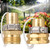 Garden Hose Quick Connect Set Garden Hose Fitting Water Hose Connectors