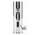Basin Faucet Watertap Copper Brass AUTO Infrared Sensor Hot and Cold for Bathroom Kitchen
