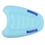 Inflatable Surfboard Portable Floating Board Swimming Board for Pool Children AdultBlue
