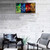 DIY Diamond Painting Crystal Rhinestone Embroidery Arts Colorful Home Room Decor (8714Dragon)
