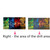 DIY Diamond Painting Crystal Rhinestone Embroidery Arts Colorful Home Room Decor (8714Dragon)
