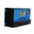 10A Solar Charge Controller 12V/24V Automatic Identification LED Display PWM Solar Battery Charge Controller