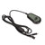 Electric Recliner Controller Labor Saving Professional Lift Chairs Controller Switch for Home 12‑32V