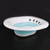 Pregant Women Folding Toilet Hip Bath Tub Washing Basin for Hemorrhoids Patients(Green)