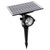 10W Lawn Lamp IP65 Solar Power Outdoor Light Garden Courtyard Landscape Decoration