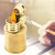 Portable Mini Kerosene Lighter Capsule Gasoline Lighter Inflated Petrol Outdoor