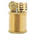 Portable Mini Kerosene Lighter Capsule Gasoline Lighter Inflated Petrol Outdoor