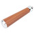 Coffee Machine Portafilter Handle M10 Thread Comfortable Hand Grip Wooden Coffee Filter Portafilter Handle