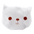 Cartoon Animals Washing Mesh Bag Laundry Clothes Socks Bra Lingerie Underwear Bags(Bear)
