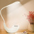 USB Wireless Charging Desk Reading LED Light Studyroom Table Night Lamp