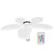 Deformable Lamp 17 Light Colors High Temperature Resistance LED Lamp Beads Deformation Music Lamp 85‑265V