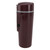 500ml Intelligent Screen Display Car Electric Kettle Car Electric Hot Water Mug Portable Car Heating Cup 12V 24V Purple