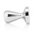 57.5mm/49mm Stainless Steel Coffee Tamper Flat Base Espresso Beans Press Tool 57.5mm