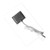 2W 5V Solar Panel Polycrystalline Silicon Emergency Energy Supply 400mA Portable Solar Panel Charger