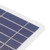 2W 5V Solar Panel Polycrystalline Silicon Emergency Energy Supply 400mA Portable Solar Panel Charger
