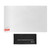 PET Protective Film Food Processor Screen Glass Protector Anti Scratch Replacement for Thermomix TM6