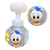 Pump Bottle Soap Dispenser Plastic Pump Bottles Refillable Bottles Wide Mouth Empty Pump Bottles For Lotion Shampoo Blue Duckling