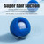 12 Pcs Pet Hair Remover Laundry Balls for Washing Machine Hair Remover for Removing Pet Hair Lint Hair