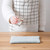 Soft Fluffy Towels Coral Fleece Cleaning Cloth Kitchen Dish Towels Water Absorbent Fast Drying Multipurpose Soft Lint Free Towels for Spa Hotels Home