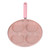 Egg Frying Pan Iron Nonstick Mini Pancake Omelette Pan Kitchen Cookware for Breakfast Style 6