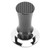 Stainless Steel Coffee Tamper 51mm Base Coffee Bean Press Coffee Powder Tamper with Balanced Spring Loaded for Home Flat Bottom