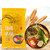 Crossing Bridge Noodles Instant Brewed Jiangxi Specialty Rice Noodles Fast Food for Daily Eating Mushroom Soup