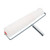 28MM Self Leveling Defoaming Spike Roller PVC Plastic Round Thick Needle Floor Aeration Roller Epoxy Cement Construction Tools