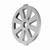 Meat Grinder Crusher Mincer Plate Disc Knife 7mm Hole