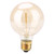 E27 Vintage Light Lamp Bulb Lighting Decoration for Coffeehouse 40W 220V G80 Winding Wire