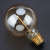 E27 Vintage Light Lamp Bulb Lighting Decoration for Coffeehouse 40W 220V G80 Winding Wire