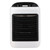 Air Conditioner Fan Multifunction USB 3 Speeds Wind Wide Angles Fast Cooling Portable Desktop Cooling Fan