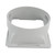 Air Conditioner Hose Coupler Square Support Clockwise Counterclockwise Threads 5.9in Caliber Tube Connector for Home
