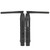 Lixada 2.4G ISM DMX512 Wireless Female XLR Transmitter Receiver LED Lighting for Stage PAR Party Light with Antenna