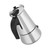 Portable Stainless Steel Coffee Pot Moka Espresso Maker Mocha Pot (100ml)