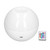 Night Light 16 Modes Colorful Lighting Round LED Touch Night Lamp with Remote Control for Baby Room Decoration Gift
