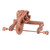 Toilet Paper Holder Dinosaur Design Tissue Towel Rack Home Decoration for Bathroom