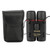 30x60 Zoom High Definition Folding Binocular Telescope for Outdoor Travel Bird Watching Hunting