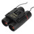 30x60 Zoom High Definition Folding Binocular Telescope for Outdoor Travel Bird Watching Hunting