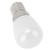 E14 LED Bulb 3W 350LM Home Lighting for Ceiling Lamp Wall Lamp Table Light 220‑240VWarm Color