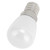 E14 LED Bulb 3W 350LM Home Lighting for Ceiling Lamp Wall Lamp Table Light 220‑240VWarm Color