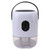 Dehumidifier Home Bedroom Quiet Operation Small Dehumidifier Desktop Basement Air Dryer EU 110 to 220V