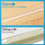 Clear Table Corner Guards Baby Proofing Corner Protector Soft Silicone Furniture Edge Bumper Strip 2m