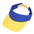 Children Sun Hat Detachable Quiet Bladeless Fan Cap Sunshade Adjustable Bladeless Fan Cap USB Charging