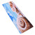 3D Pattern Doormat Soft Rectangular Anti Slip Decorative Floor Mat for Living Room Bedroom Kitchen