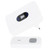 Wireless Door Bell with 55 Songs Intelligent Villa Home Security System IP55