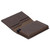 PU Leather Wallet RFID Portable Business Card Storage Case Holder for Men Women