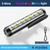 Super Bright LED Flashlight Mini Working Lamp Outdoor Hiking Camping Light Repair Lighting Pen Clip Design Strong Magnetic Adsorption Type-C Charging